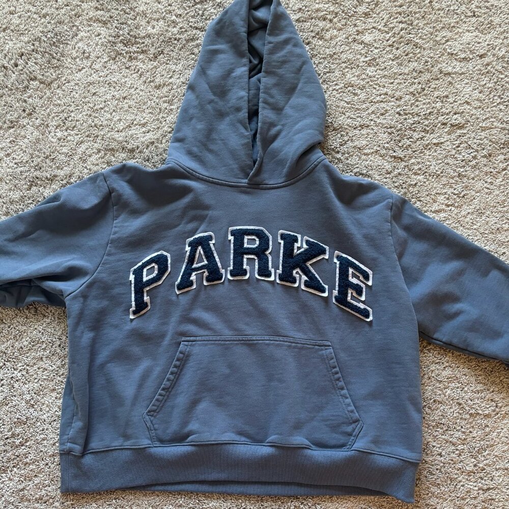 Parke Hoodie